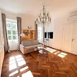 Apartman Ab - Breg