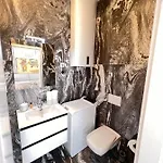 Ab - Breg Apartman Ljubljana