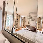 Ab - Breg Apartman Ljubljana