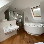 Ab - Breg Apartman *