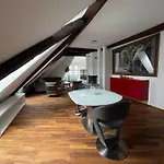 Apartman Ab - Breg