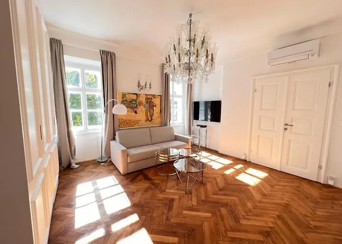 Apartament Ab - Breg