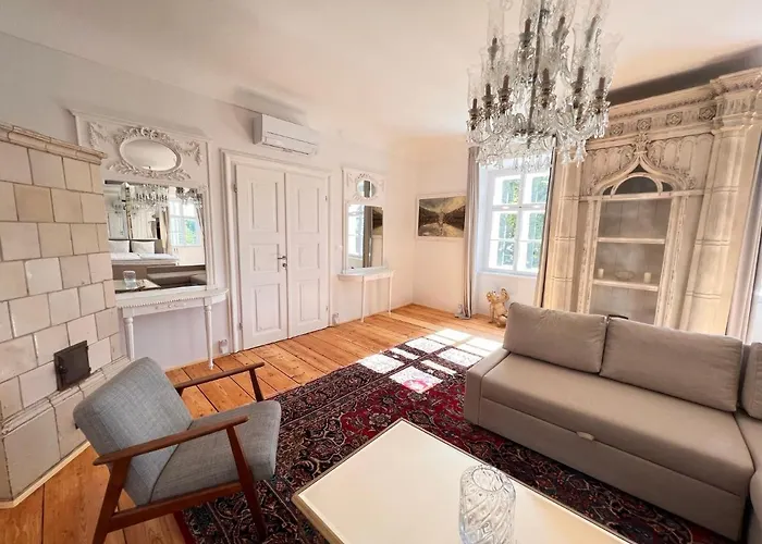 Apartament Ab - Breg Lublana