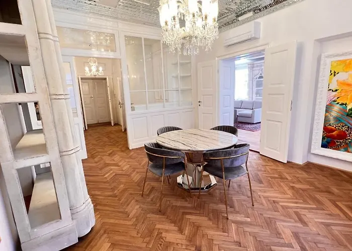 Apartament Ab - Breg Lublana