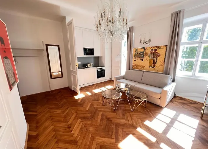 Apartament Ab - Breg *