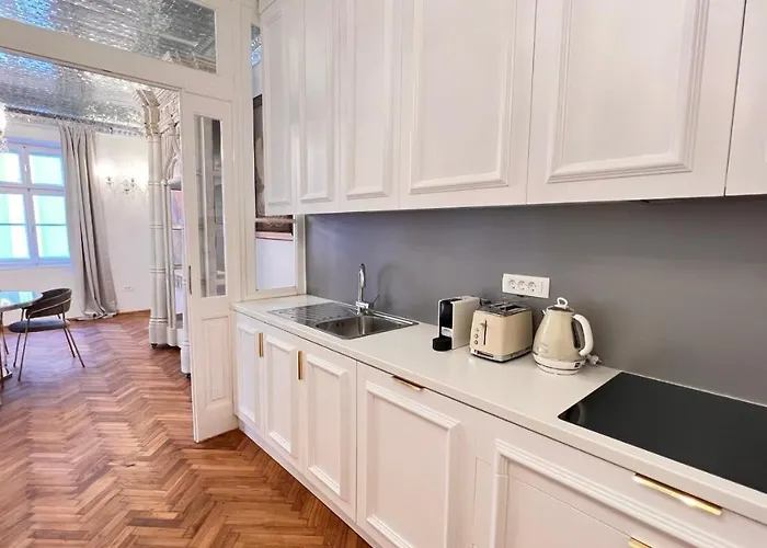 Apartament Ab - Breg