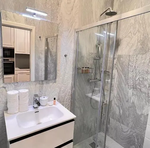 Apartament Ab - Breg *