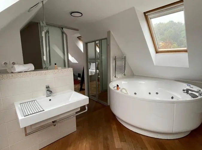 Ab - Breg Apartament *