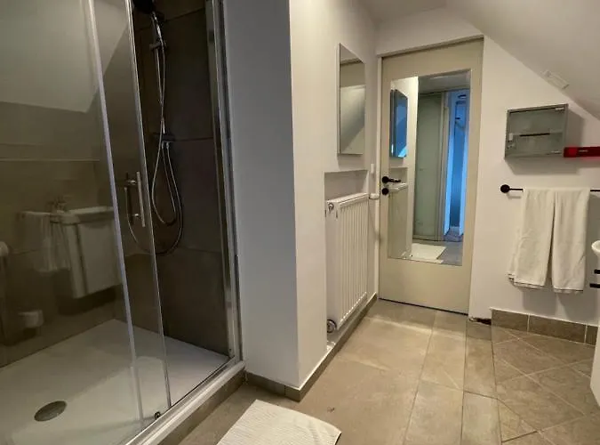 Apartament Ab - Breg