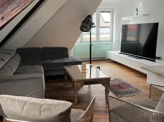 Ab - Breg Apartament