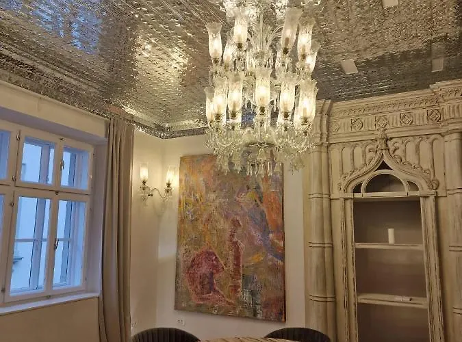 Apartament Ab - Breg *