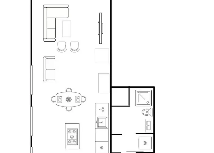 Apartament Ab - Breg *