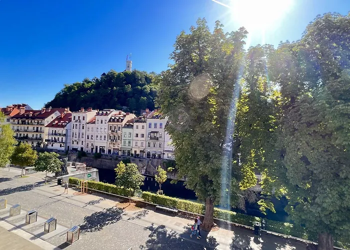 Apartament Ab - Breg