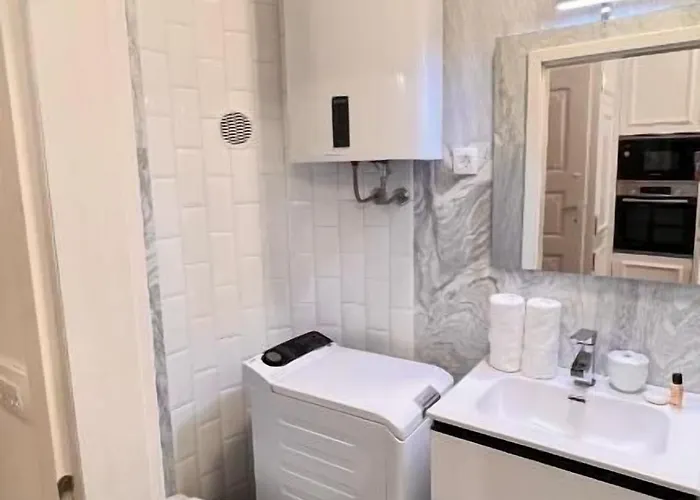 Apartament Ab - Breg