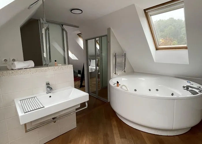 Apartament Ab - Breg *