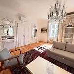 Apartman Ab - Breg Ljubljana