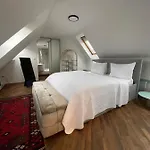 Ab - Breg Apartman *