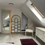 Lejlighed Ab - Breg