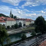 Apartman Ab - Breg Ljubljana