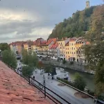 Ab - Breg Apartman Ljubljana
