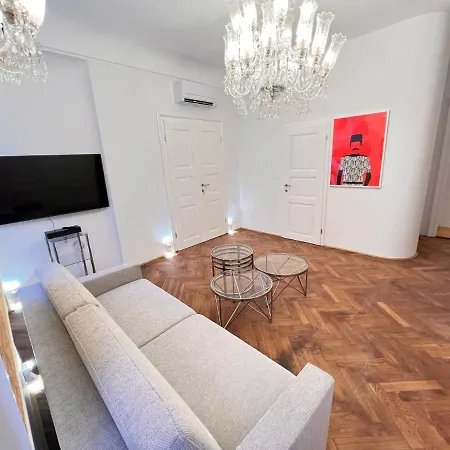 Ab - Breg Appartement *