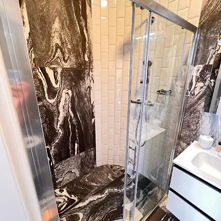 Ab - Breg Apartman Ljubljana
