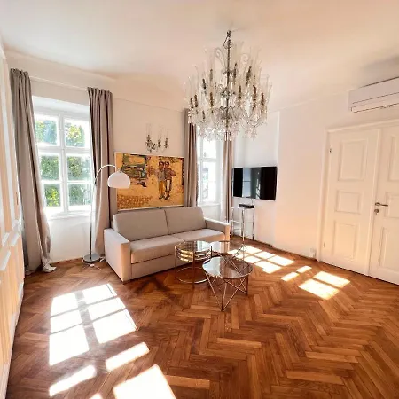 Apartman Ab - Breg