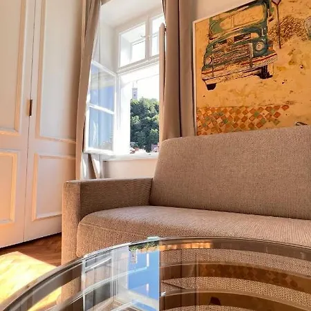 Daire Ab - Breg Ljubljana