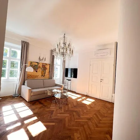 Apartman Ab - Breg