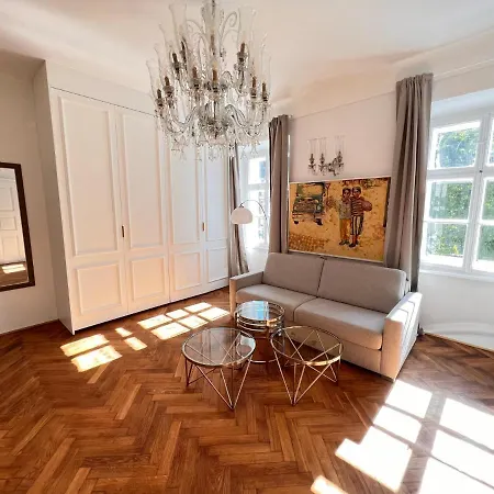 Ab - Breg Appartement