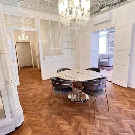 Apartman Ab - Breg Ljubljana
