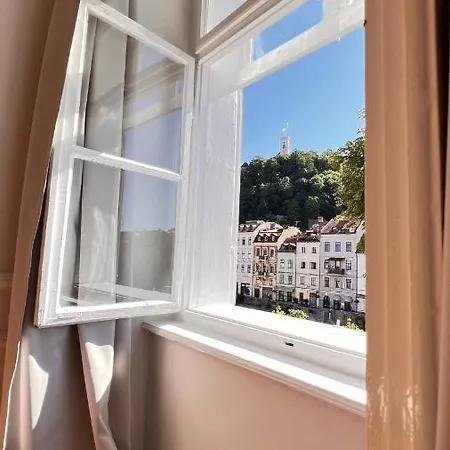 Apartman Ab - Breg