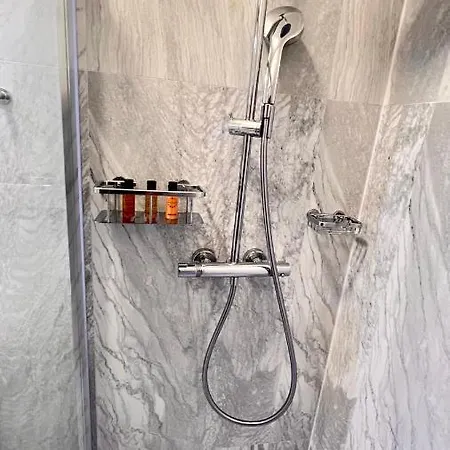 Ab - Breg Apartman Ljubljana