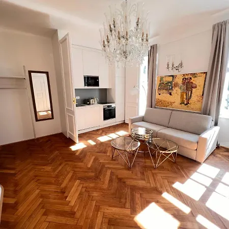 Appartement Ab - Breg *