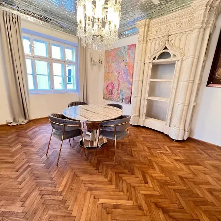 Apartman Ab - Breg *