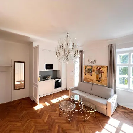 Apartman Ab - Breg