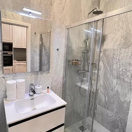 Appartement Ab - Breg *