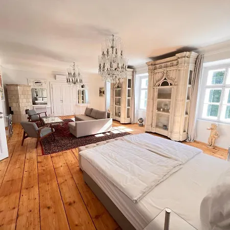 Appartement Ab - Breg *