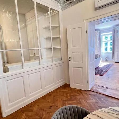 Apartman Ab - Breg *