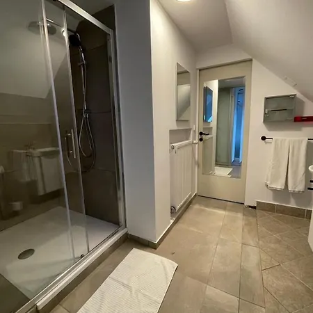 Apartman Ab - Breg