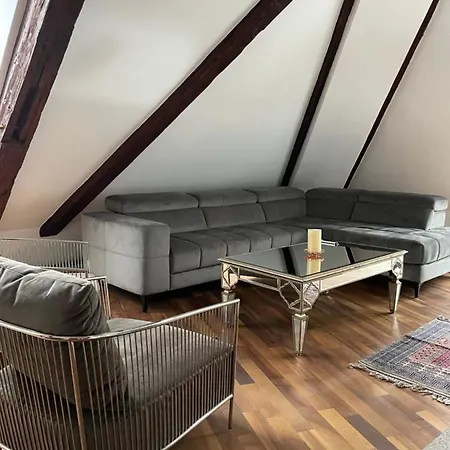Appartement Ab - Breg