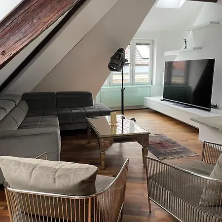 Ab - Breg Appartement