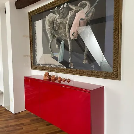 Apartman Ab - Breg Ljubljana