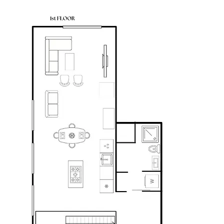 Appartement Ab - Breg *