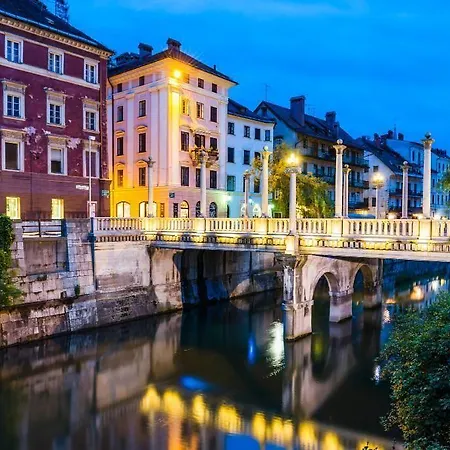 Lejlighed Ab - Breg *