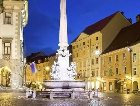 Ab - Breg Διαμέρισμα *