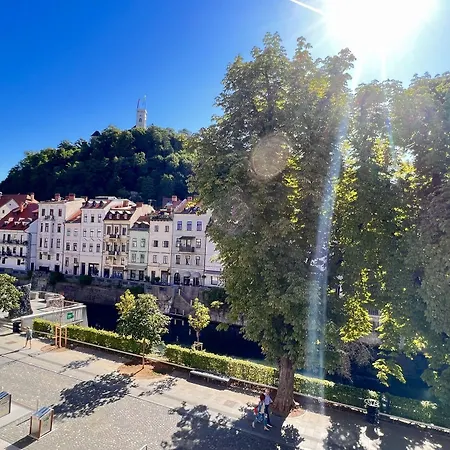 Apartman Ab - Breg