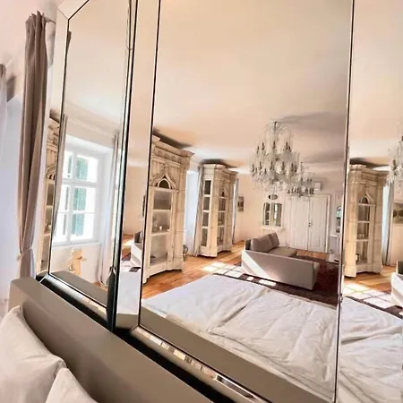 Apartman Ab - Breg *