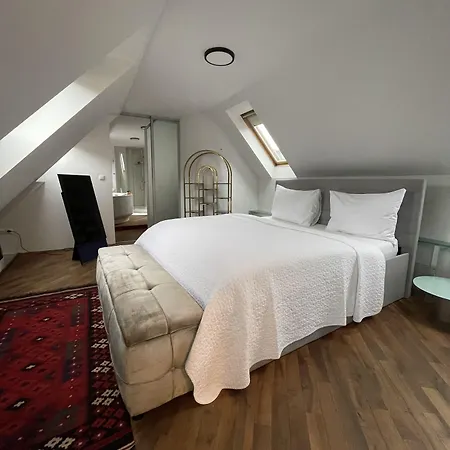 Ab - Breg Apartman *