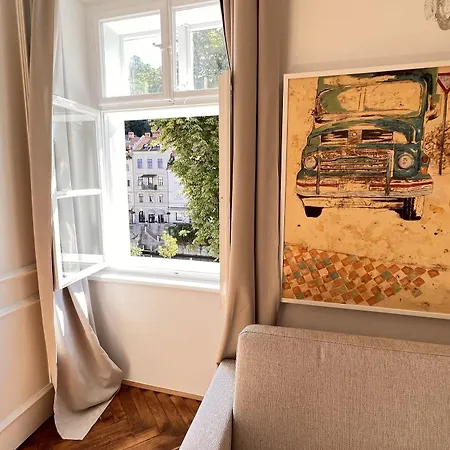 Ab - Breg Διαμέρισμα